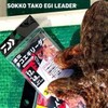 Daiwa Rapid Octopus Leader No. 8
