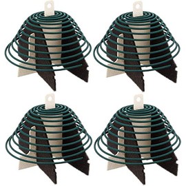 [Bulk Purchase] Shinchichi Hoka Sandalwood Scent, Pack of 14 x 4