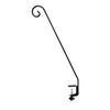 MIXXIDEA Heavy Duty Deck Rail Pole Deck Hook, Extensible and