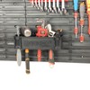 botle Qbrick Tool Wall and Tool Box Holder Set of
