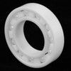 1pcs 6903 17x30x7mm High Precision Full Ceramic ZrO2 Ball Bearing
