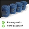 Fleece Bandages for Horse – Horse Fleece Bandages in Set