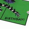 Lovepop Birthday Pop-Up Beetlejuice Card for Her and Him -