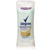 Degree Women Antiperspirant Deodorant Stick Sexy Intrigue 2.6 oz(Pack of