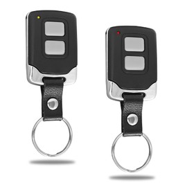 893MAX Garage Door Opener Remote for LiftMaster Chamberlain Craftsman Garage Door Opener. Compatible with Green, red, Orange, Purple, and Yellow Learn Button, Models:893LM, 891LM, 371LM, 893MAX