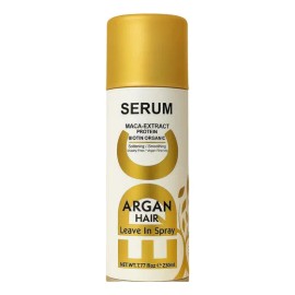 Sérum Capilar Reestructurante Con Aceite De Argán 230ml