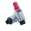 Hippotech Carburetor Fuel Shut Off Solenoid Valve Replacement for Generac