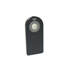 vhbw Fernauslöser Fernbedienung kompatibel mit Pentax *istDL, *istD, istD, *istDL2, K-3, *istDS2, *istDS, K10D, K110D, K100D Kamera