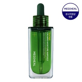 Mediheal Tea Tree Soothing Moisture Ampoule 50ml / 메디힐 티트리 진정 수분 앰플 50ml