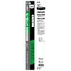 Takagi Bamboo Saw Blade for Bamboo and PVC, 250mm (10