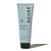 Acure Acondicionador nutritivo que aplaca el frizz, los cabellos sueltos