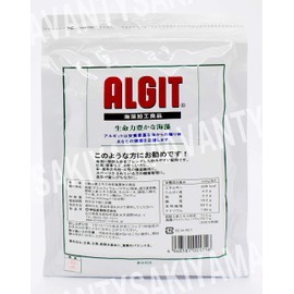 Algit Ginseng Ginseng in Algit Bag, 10.6 oz (300 g)