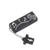 Hsthe Sea USB 2.0 Flash Drive CR10033 Universally Compatible Safe