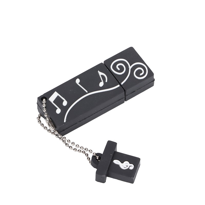 Hsthe Sea USB 2.0 Flash Drive CR10033 Universally Compatible Safe