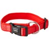 Nobby Classic Preno Dog Collar, 30-45 cm/20-25 mm, Red