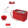 Soyizom Felt Handbag Organiser Insert Bag in Bag Organiser Insert