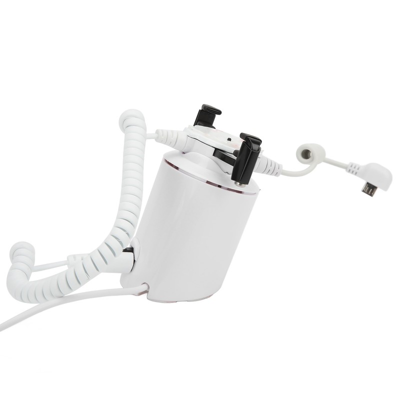 Security Alarm Display Stand Anti Theft Cell Phone Display Holder