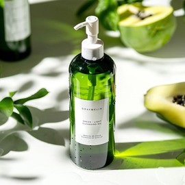 Greymelin [72 Hour Chance][Photo Review 1,000P] (1+1) Light Cleansing Oil 400ml, 03_Cherry Blossom (Tired Skin)03_Cherry Blossom (Tired Skin)_02_Yuzu (Dark Skin)02_Yuzu ( Dull skin)