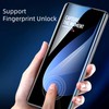 LZRLZW 【2 pack Motorola Moto Edge 2024 Screen Protector,[HD][Eye protection][9H