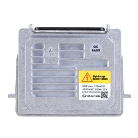 EWLSAC 1PCS 89089352 LR014114 22840414 Xenon HID Ballast Headlight Assembly Module Fit 2010-2017 for Jaguar XJ/XJR (all models), 2014-2018 for Jaguar F-Type (all models)