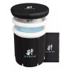 Hydros Portable Ice Bath Tub Insulated 3 Layers 320L Capacity