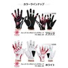 FLAZ Freds Golf Glove Men's Left Hand White Small
