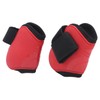 Horse Tendon Boots Horse Riding Fetlock Protectors PU Shell Horse