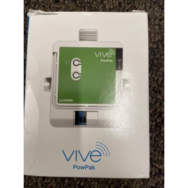 Lutron RMJS-CCO1-24-B Vive PowPak  RMJ-CCO1-24-B RMJCCO124B