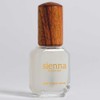 Sienna Matte Top Coat, 10ml