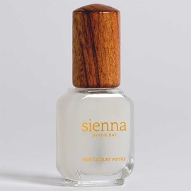 Sienna Matte Top Coat, 10ml