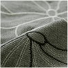 Merry Night Cushion Cover "Abelia" 17.7 x 17.7 inches (45
