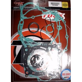 Tusk Complete Gasket Kit Top & Bottom End Engine Set Yamaha YZ450F 06-09 WR450F