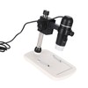 300x 5MP Electron Microscope Professional HD USB Digital Microscope LED