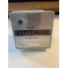 Simpson Vintage Simpson hour meter model 112 new vintage electrical