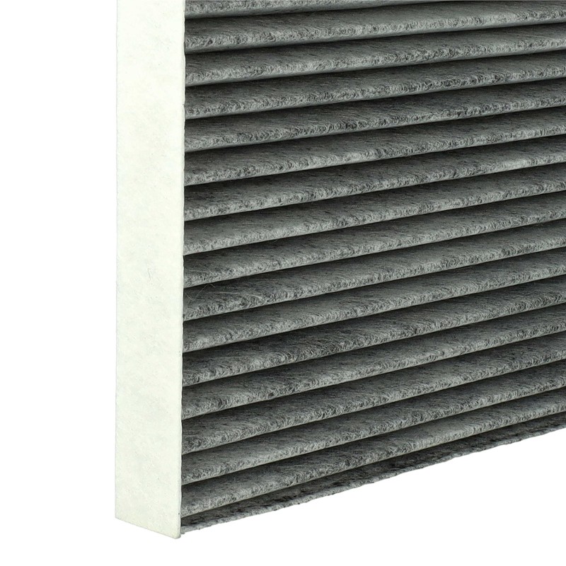 vhbw Cabin Air Filter Compatible with Mazda 6 2008/08-2011/12 Estate