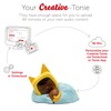 tonies Sleepy Creative Audio Character - Kids Learning Toys with