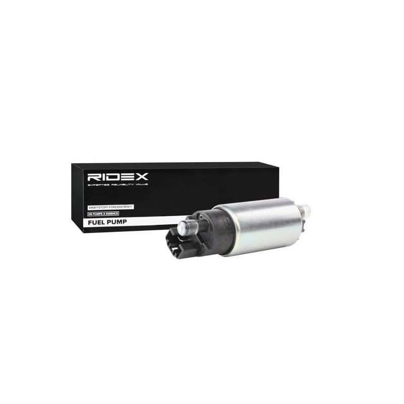 RIDEX 458F0032 Fuel Pump
