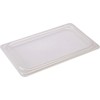 Genware NEV-PP14-LID Lid, Polypropylene, GN 1/4, Clear