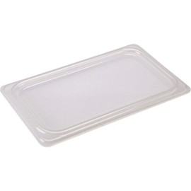 Genware NEV-PP14-LID Lid, Polypropylene, GN 1/4, Clear