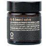Oway Ointment Men Lip & Beard Salve