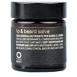 Oway Ointment Men Lip & Beard Salve