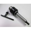 Or1More Jacobs 1/2 inch Drill Chuck Wood Lathe Accessory MT2