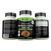 Ashwagandha KSM 66, 180 Vegan Capsules 1500mg (6 Months Supply)