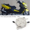 Vacuum Fuel Pump, Aluminum Alloy Motorcycle Scooter Vacuum Fuel Pump