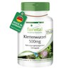 Fairvital Burdock Root 500 mg - Burdock Root + Zinc
