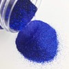 Fine Glitter Powder for Crafts, Holographic Sparkles for DIY Projects,