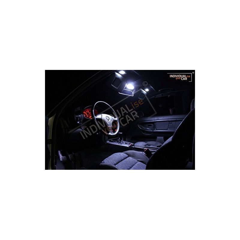 INDIVIDUALise your CAR Interior Lighting Set for 3 Series E36