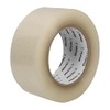 Truper CTR-150, Cinta de empaque transparente, 150m