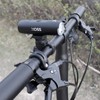 NELboNs Bike Headlight Mount Bracket Compatible with XL-400 Headlight LD09