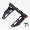 LEDISHUN Motorcycle Screen Offset Bracket for Suzuki V-Strom 250SX V-Strom250SX